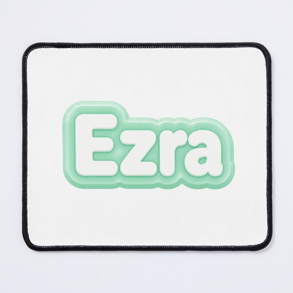 Item preview, Ezra designed and sold by CharmStudio.