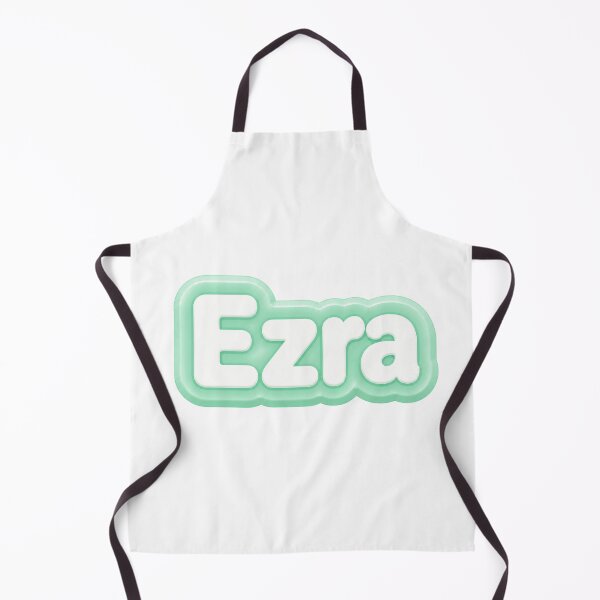 Item preview, Ezra designed and sold by CharmStudio.