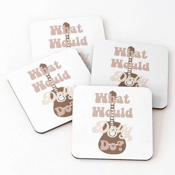 Item preview, What Would Dolly Do? Dolly Parton Memorial1946-2026  designed and sold by HubShirt.