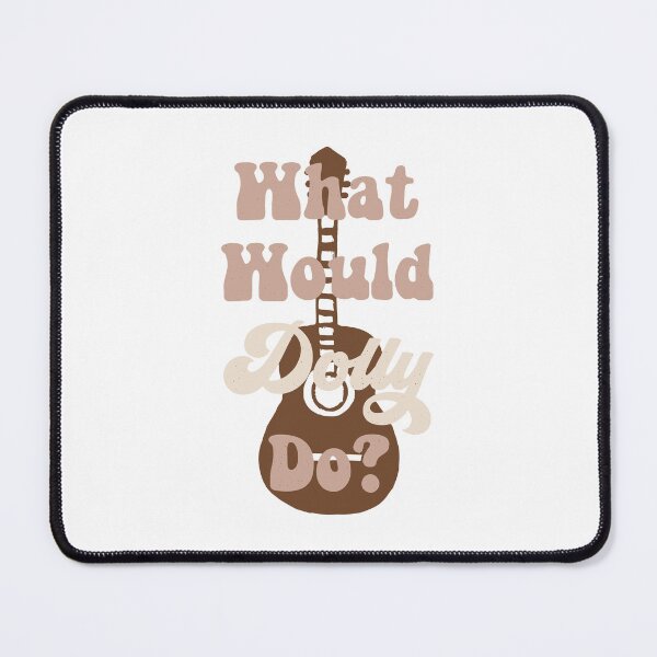 Item preview, What Would Dolly Do? Dolly Parton Memorial1946-2026 designed and sold by HubShirt.