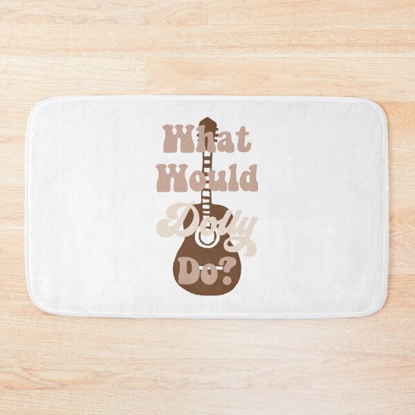 Item preview, What Would Dolly Do? Dolly Parton Memorial1946-2026  designed and sold by HubShirt.