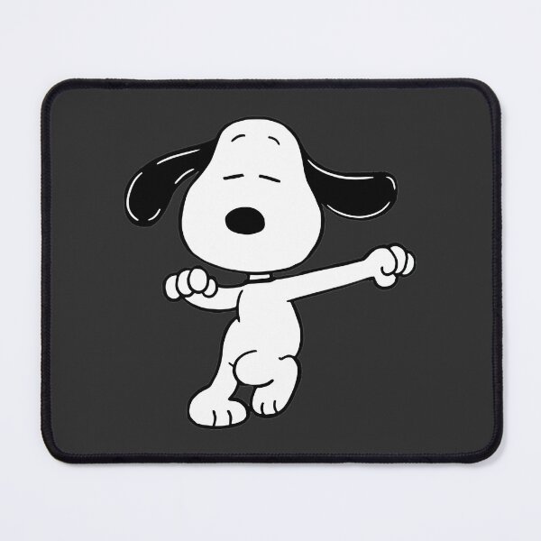 Item preview, Groovy Rainbow Cartoon Dog Retro 70S Aesthetic Vintage Beagle Pup | ⭐⭐⭐⭐⭐ Best Seller designed and sold by CG737.