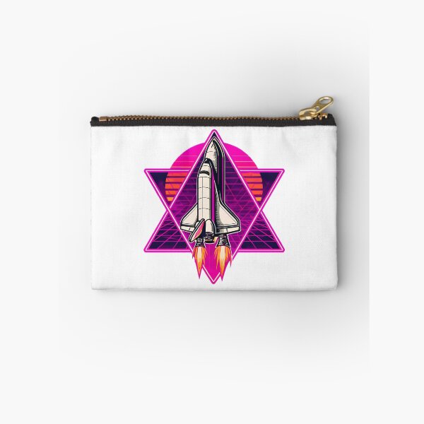 Item preview, Retro Space Shuttle Launch Vintage Cosmic Explorer Minimalist Astronaut Design | ⭐⭐⭐⭐⭐ designed and sold by sumit28.