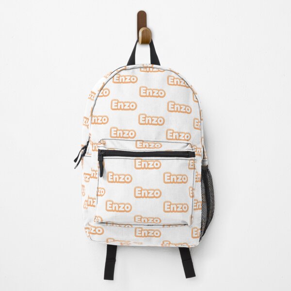 Item preview, Enzo designed and sold by CharmStudio.