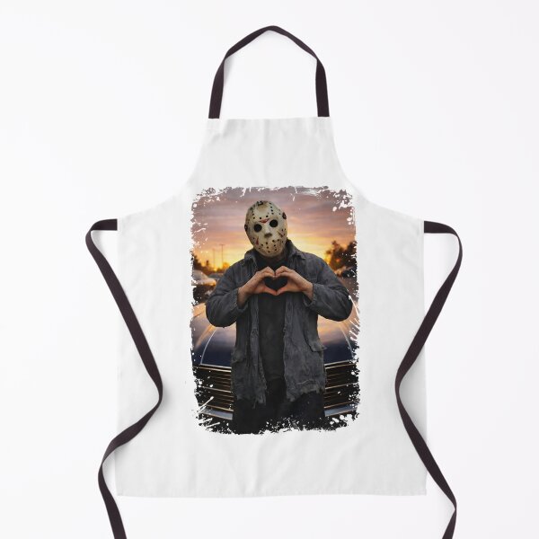 Item preview, Slasher Horror Heart Hands Scary Movie Fan Art Retro 80S Camp Counselor Aesthetic Spooky Season Graphic | Perfect Gift For You And Friends designed and sold by Mprod.