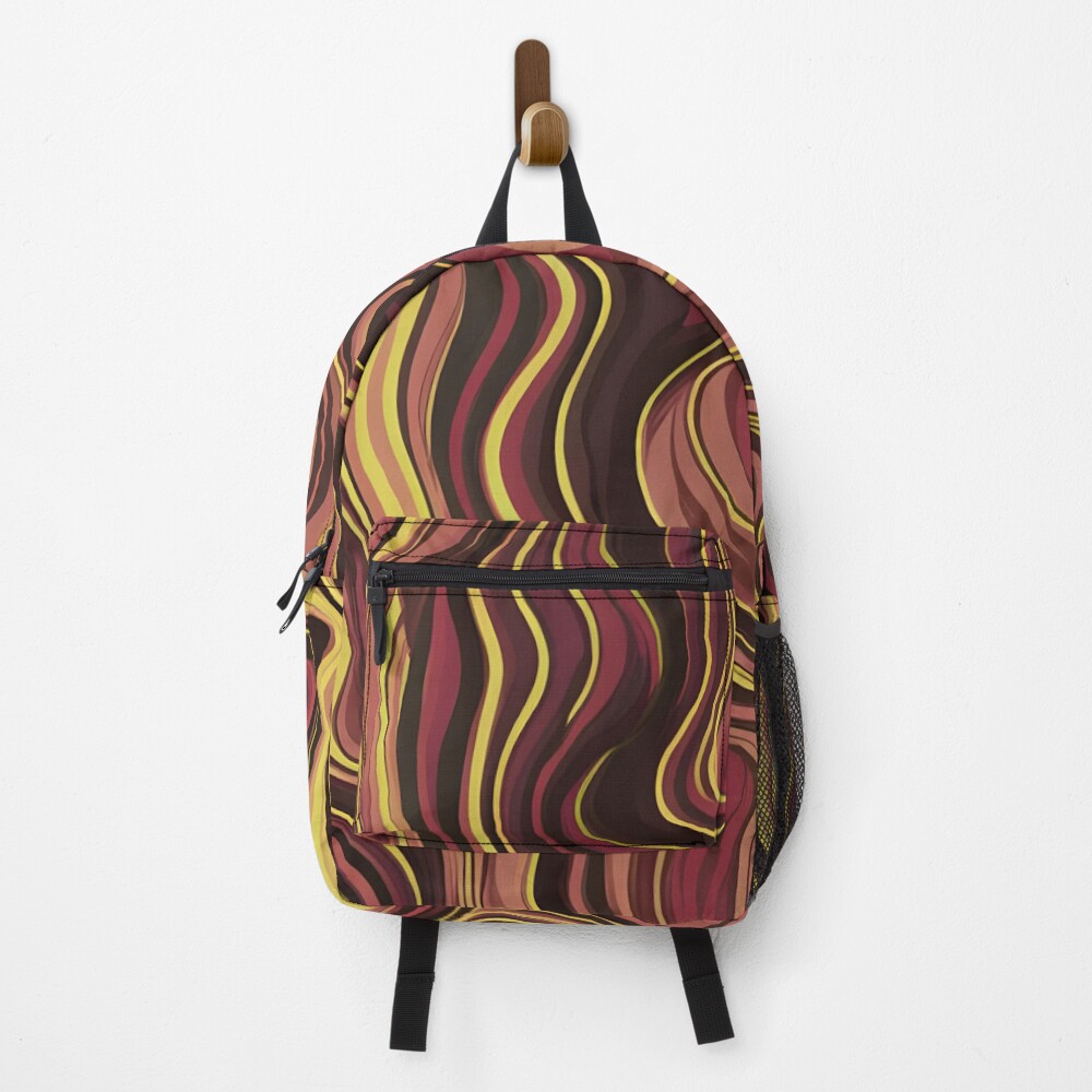 Item preview, Backpack designed and sold by ScienceRex.