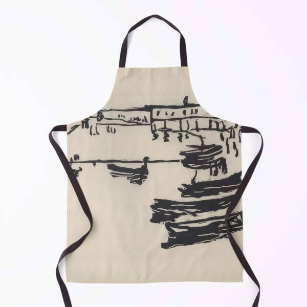 Item preview, Arthur Segal - Vom Strande. Page 3 - Dada By Arthur Segal designed and sold by LILLIANSTRANGEy.