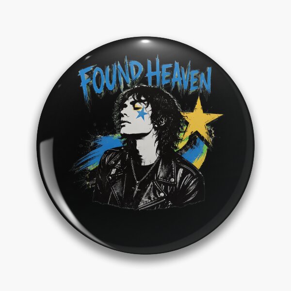 Item preview, Found Heaven designed and sold by T9axerloba.
