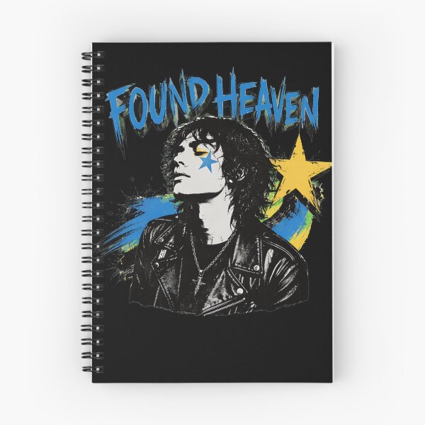 Item preview, Found Heaven designed and sold by T9axerloba.
