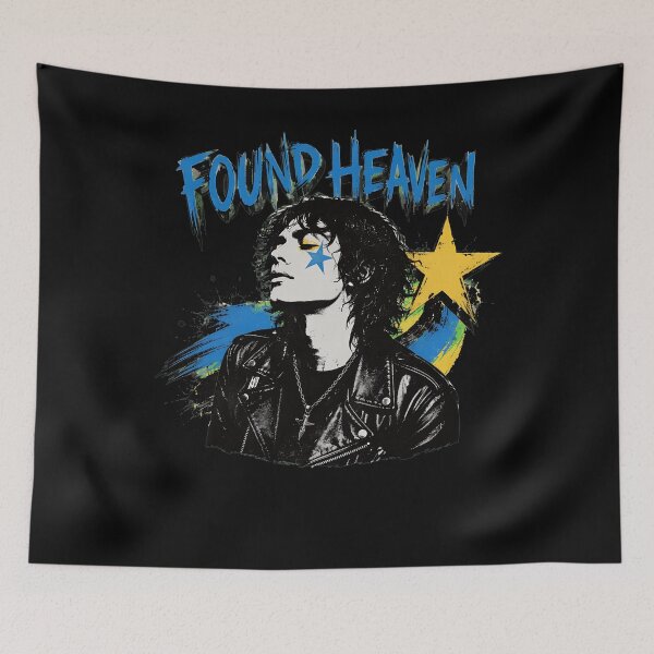Item preview, Found Heaven designed and sold by T9axerloba.