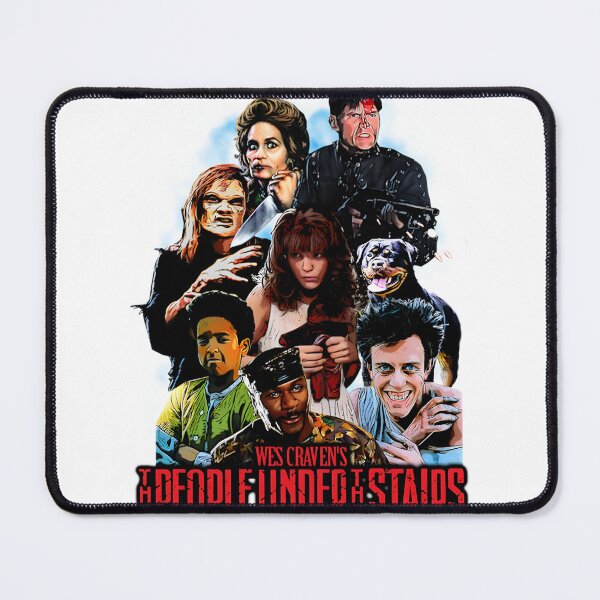 Item preview, Classic Horror Movie Fan Apparel - The People Under The Stairs Inspired Design | Perfect Gift For You And Friends designed and sold by Mprod.