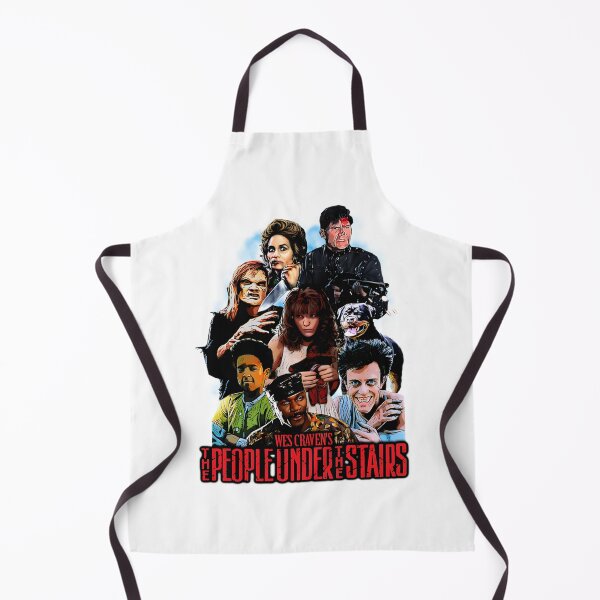 Item preview, Classic Horror Movie Fan Apparel - The People Under The Stairs Inspired Design | Perfect Gift For You And Friends designed and sold by Mprod.