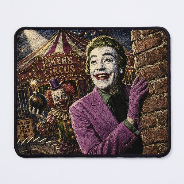 Item preview, What would Joker do? designed and sold by TeeCodes.