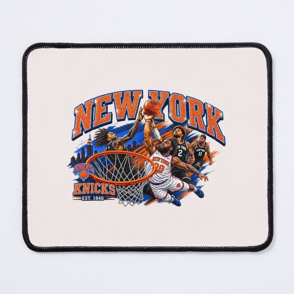 Item preview, New York Knicks 2026 Nba Champions designed and sold by EpicBeastF.