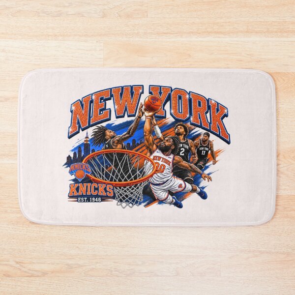 Item preview, New York Knicks 2026 Nba Champions designed and sold by EpicBeastF.