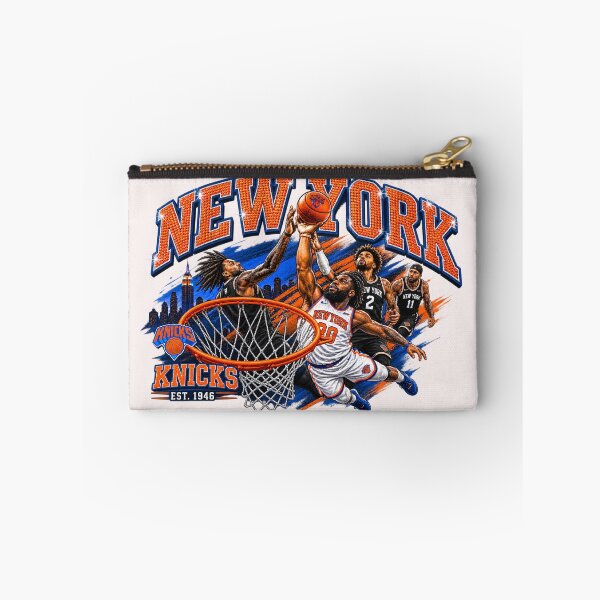 Artikelvorschau, New York Knicks 2026 NBA-Meister entworfen und verkauft von EpicBeastF.