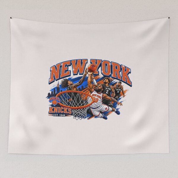 Item preview, New York Knicks 2026 Nba Champions designed and sold by EpicBeastF.