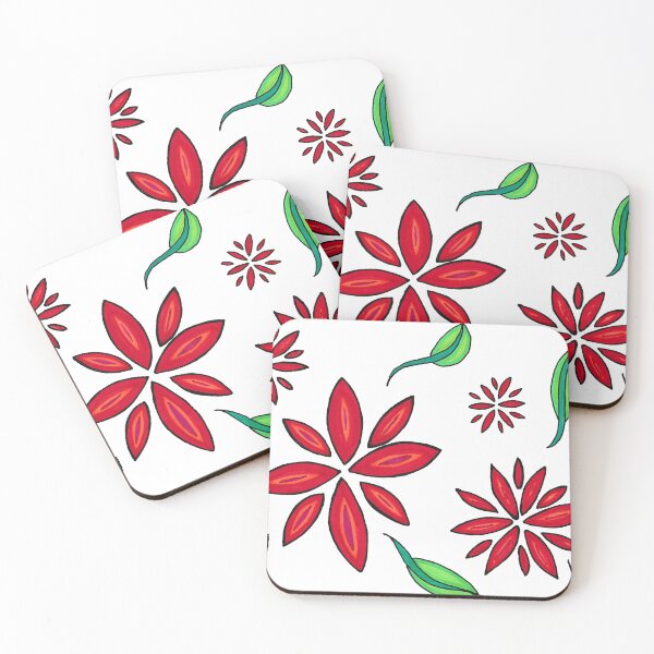 Item preview, Big Reds designed and sold by Selene-Designs.