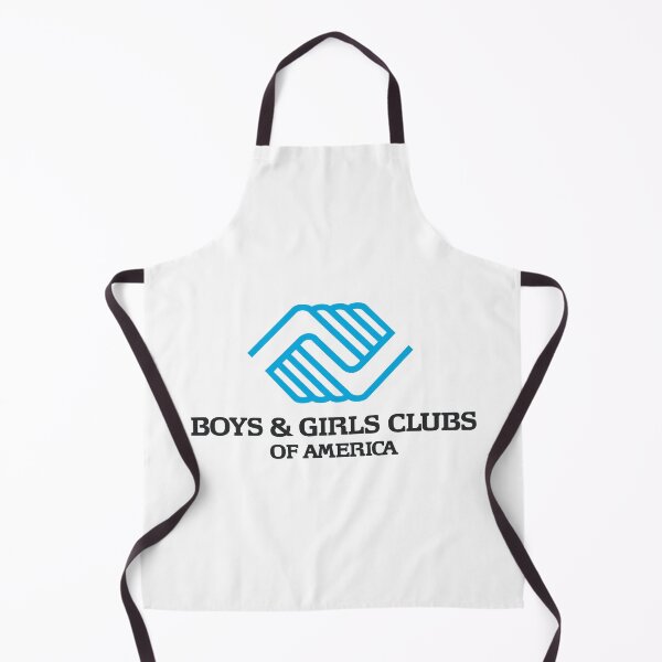 Item preview, Boys and Girls Clubs of America Blue Hands Emblem designed and sold by rarebutnocar.