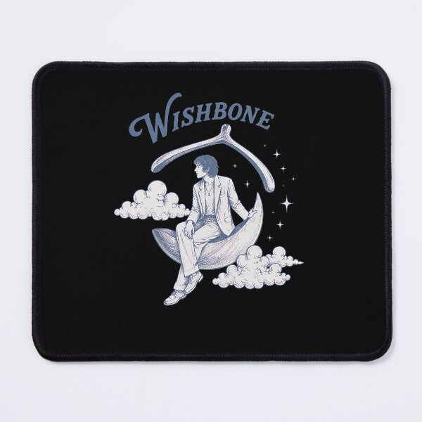 Item preview, Wishbone Crescent Moon designed and sold by T9axerloba.
