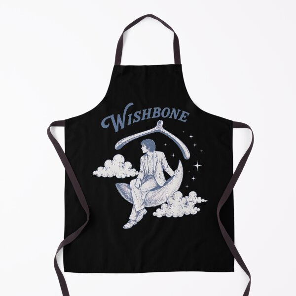 Item preview, Wishbone Crescent Moon designed and sold by T9axerloba.
