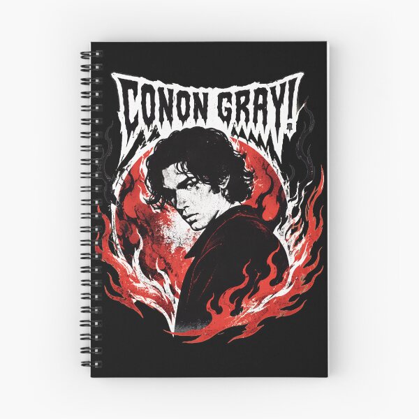 Item preview, Conon Gray! designed and sold by T9axerloba.