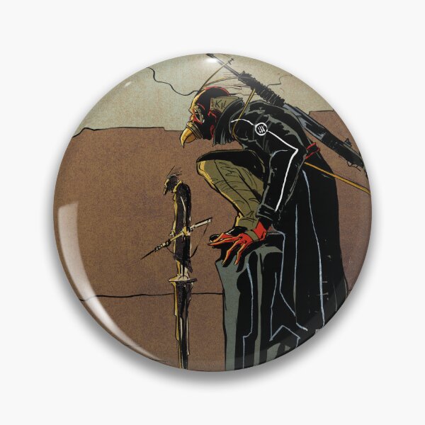 Item preview, Iron Front - WarVultures PNG designed and sold by Matthew Schenk.