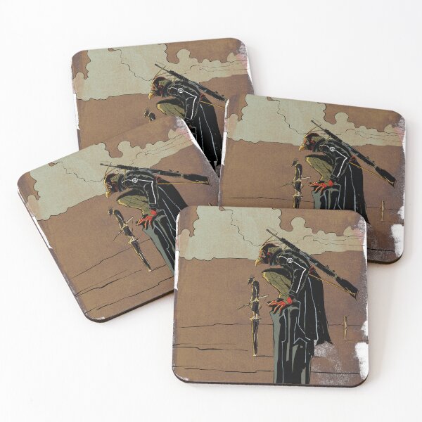 Item preview, Iron Front - WarVultures PNG designed and sold by Matthew Schenk.