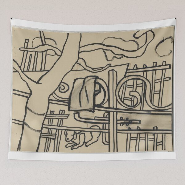 Item preview, At the farm designed and sold by LILLIANSTRANGEy.