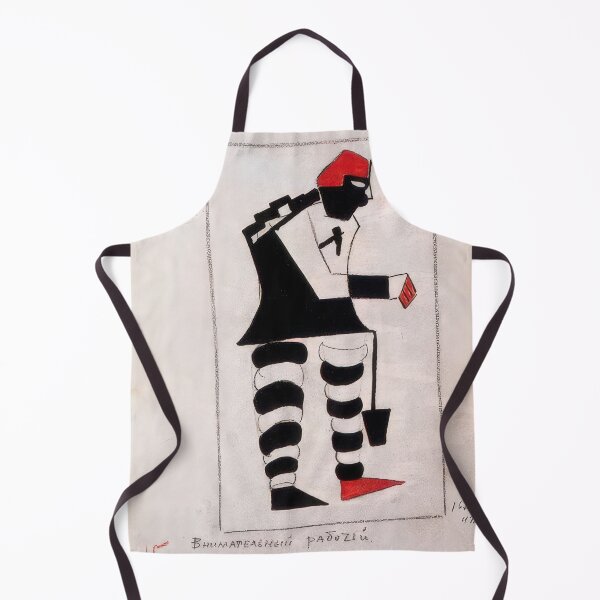 Item preview, Attentive Worker designed and sold by LILLIANSTRANGEy.