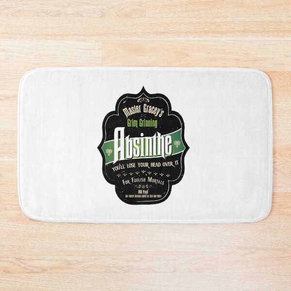 Item preview, Master Graceys Grim Grinning Absinthe | Best Buy designed and sold by Mprod.