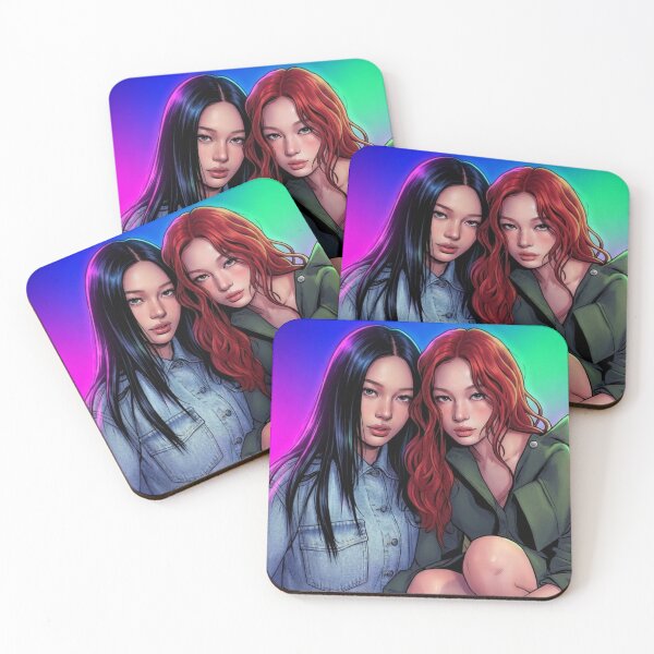 Item preview, ML Closer Thai GL Lgbtq+ Comic Book Art Home Wall Decor Print Poster Pride TV Series Movie Music designed and sold by Mind Space.