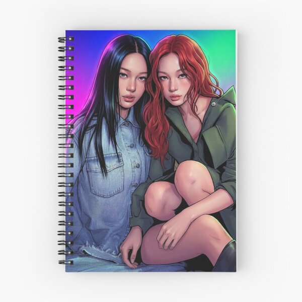 Item preview, ML Closer Thai GL Lgbtq+ Comic Book Art Home Wall Decor Print Poster Pride TV Series Movie Music designed and sold by Mind Space.