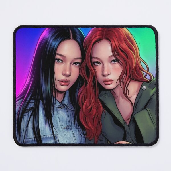Item preview, ML Closer Thai GL Lgbtq+ Comic Book Art Home Wall Decor Print Poster Pride TV Series Movie Music designed and sold by Mind Space.