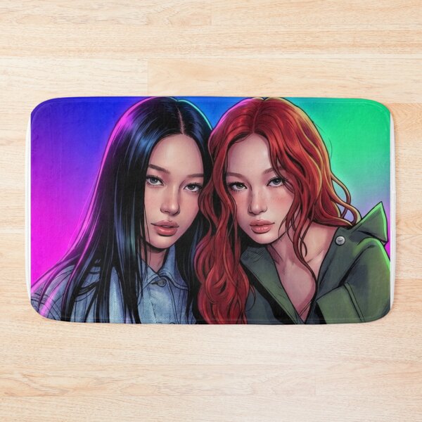 Item preview, ML Closer Thai GL Lgbtq+ Comic Book Art Home Wall Decor Print Poster Pride TV Series Movie Music designed and sold by Mind Space.