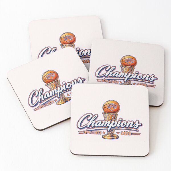 Item preview, New York Knicks 2026 Nba Champions designed and sold by EpicBeastF.