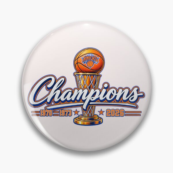Item preview, New York Knicks 2026 Nba Champions designed and sold by EpicBeastF.
