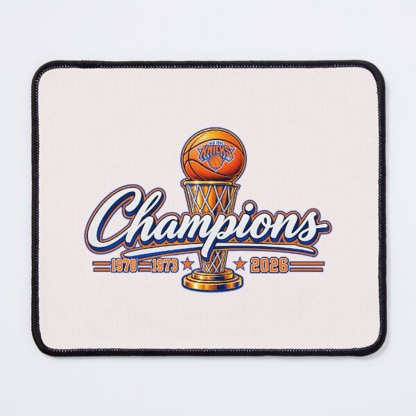 Item preview, New York Knicks 2026 Nba Champions designed and sold by EpicBeastF.