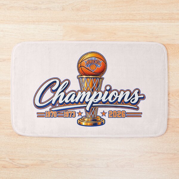 Item preview, New York Knicks 2026 Nba Champions designed and sold by EpicBeastF.