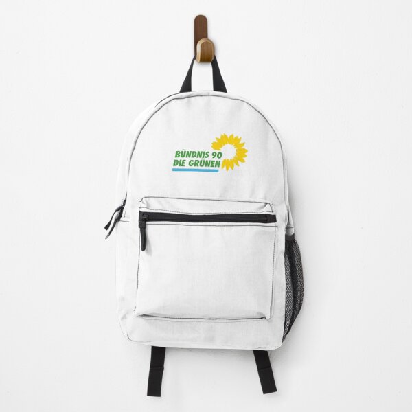 Item preview, Bündnis 90 Die Grünen German Green Party Sunflower Logo designed and sold by rarebutnocar.