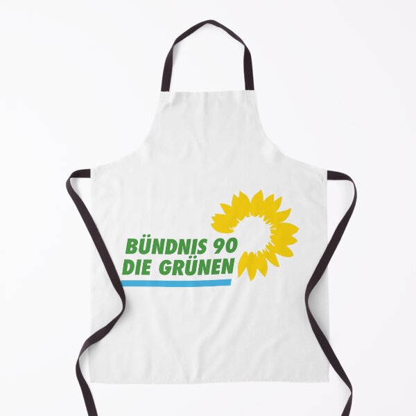 Item preview, Bündnis 90 Die Grünen German Green Party Sunflower Logo designed and sold by rarebutnocar.