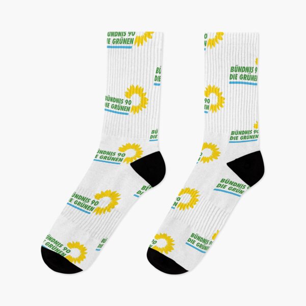 Item preview, Bündnis 90 Die Grünen German Green Party Sunflower Logo designed and sold by rarebutnocar.