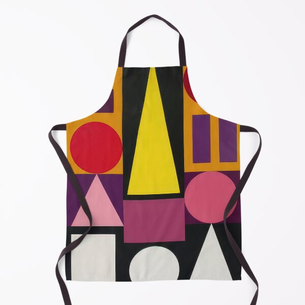 Item preview, Auguste Herbin - Blanc - Abstract Art By Auguste Herbin designed and sold by LILLIANSTRANGEy.
