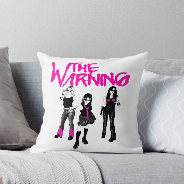 Item preview, La banda Warning Rock designed and sold by AselaDesigns.
