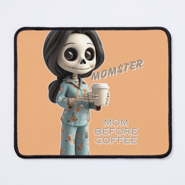 Item preview, Momster designed and sold by Vinaelly.