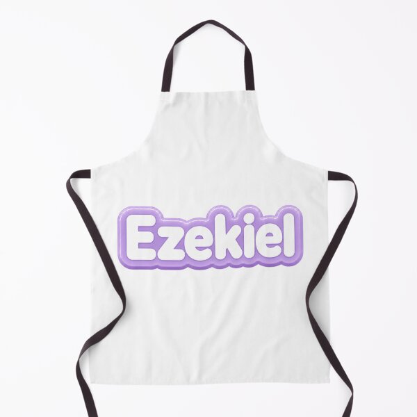 Item preview, Ezekiel designed and sold by CharmStudio.