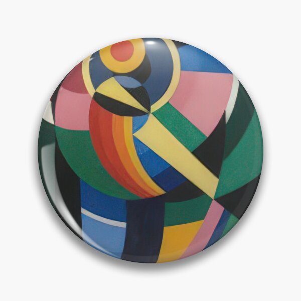 Item preview, Auguste Herbin - Composition - Abstract Art By Auguste Herbin designed and sold by LILLIANSTRANGEy.