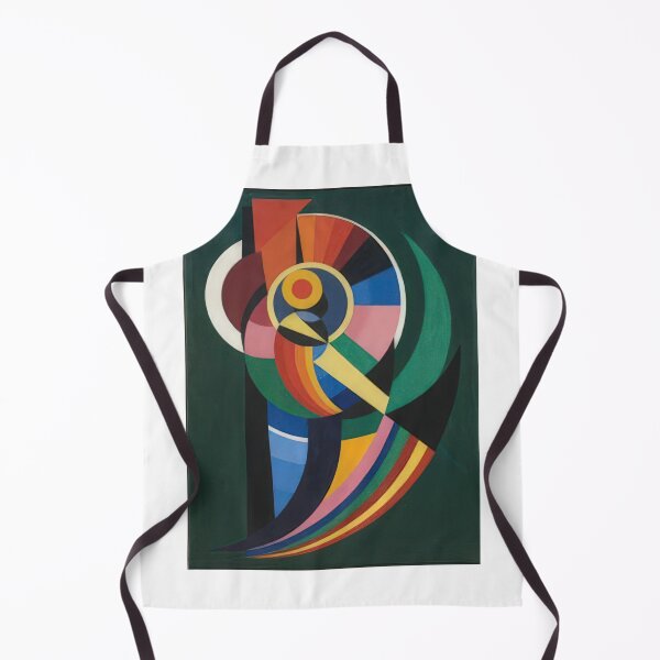 Item preview, Auguste Herbin - Composition - Abstract Art By Auguste Herbin designed and sold by LILLIANSTRANGEy.