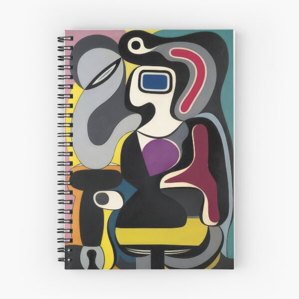 Item preview, Auguste Herbin - Composition - Cubism By Auguste Herbin designed and sold by LILLIANSTRANGEy.