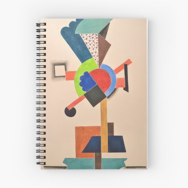 Aperçu de l'œuvre Auguste Herbin - Composition cubiste - Art abstrait par Auguste Herbin créée et vendue par LILLIANSTRANGEy.